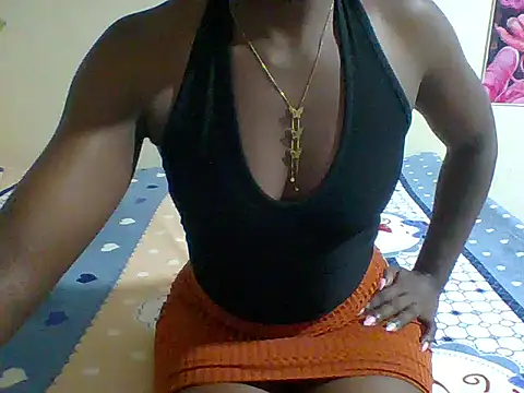 Snapshot of Sasha_Bliss chatting on May 29, 2026, 8:31 am Sasha Bliss online show from May 29, 2026, 8:31 am