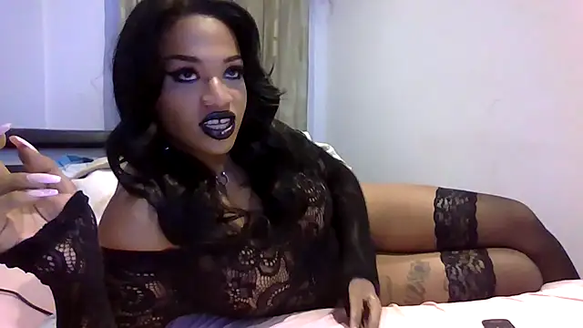 Loren4a online show from July 19, 2026, 7:54 pm
