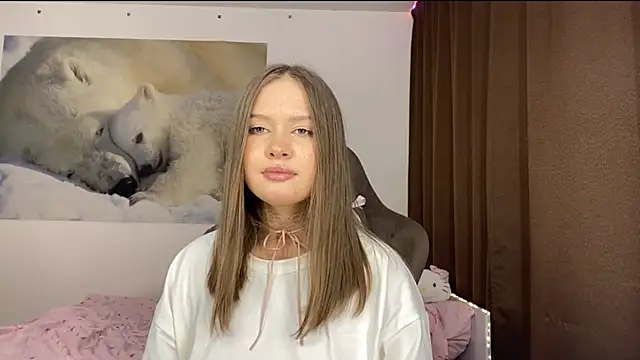 Snapshot of StefiMoon chatting on May 26, 2026, 3:10 pm StefiMoon online show from May 26, 2026, 3:10 pm