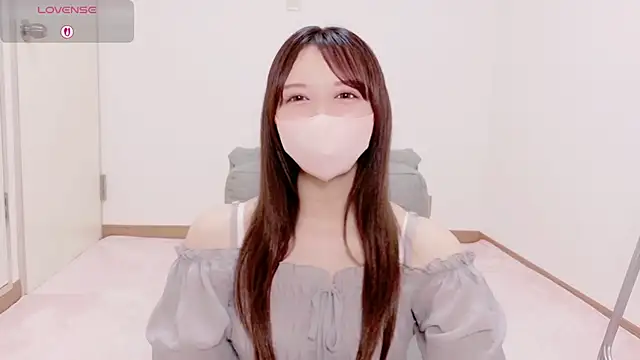 Snapshot of Rina_chan__ chatting on May 31, 2026, 4:40 am Rina chan online show from May 31, 2026, 4:40 am