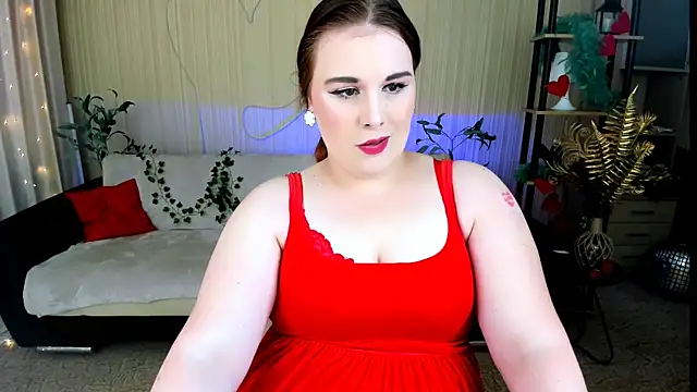 Snapshot of OliviaTwens chatting on June 15, 2026, 10:04 am OliviaTwens online show from June 15, 2026, 10:04 am