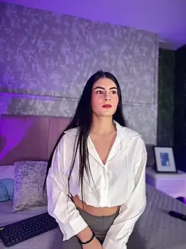 Aitana06 online show from May 29, 2026, 11:38 am
