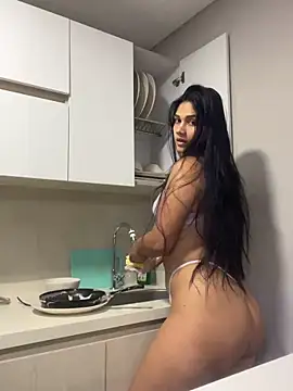 AnnitaG online show from May 27, 2026, 1:48 am