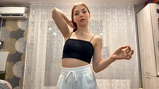 KateLew online show from May 26, 2026, 6:50 pm