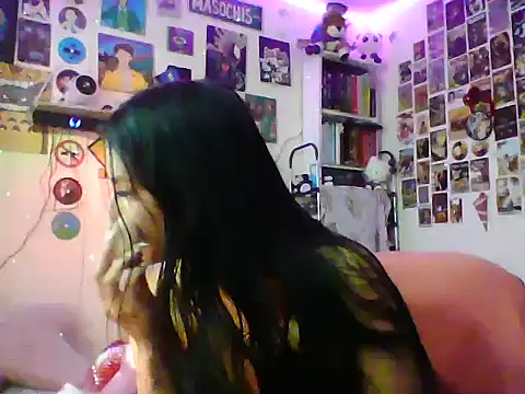 Snapshot of angelgirl2006 chatting on May 27, 2026, 3:52 pm angelgirl2006 online show from May 27, 2026, 3:52 pm