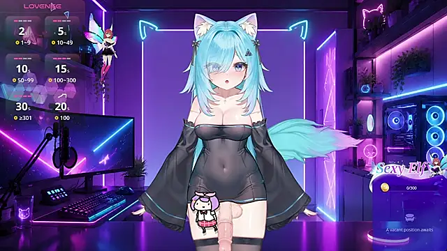 Snapshot of Mei_Azure chatting on May 29, 2026, 3:51 pm Mei Azure online show from May 29, 2026, 3:51 pm