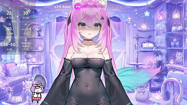 Snapshot of Mei_Azure chatting on June 27, 2026, 7:09 pm Mei Azure online show from June 27, 2026, 7:09 pm