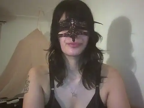 Snapshot of Nyx_Nuit chatting on July 18, 2026, 10:18 pm Nyx Nuit online show from July 18, 2026, 10:18 pm
