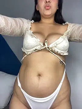 Snapshot of Gaby__Fosterr chatting on May 27, 2026, 9:00 pm Gaby Fosterr online show from May 27, 2026, 9:00 pm