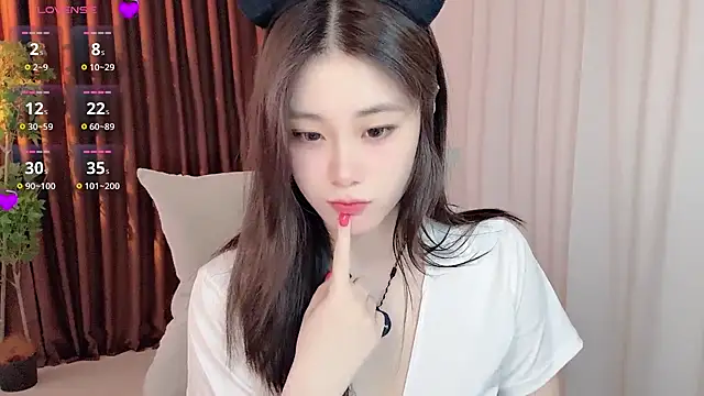 Snapshot of Ttang66- chatting on July 20, 2026, 1:57 am Ttang66- online show from July 20, 2026, 1:57 am