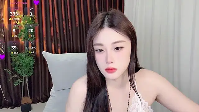 Snapshot of Ttang66- chatting on July 15, 2026, 2:13 pm Ttang66- online show from July 15, 2026, 2:13 pm