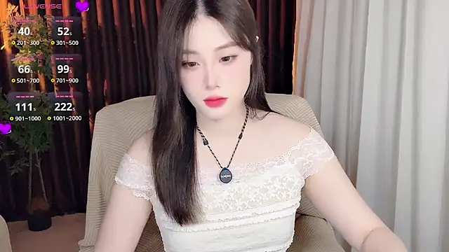 Snapshot of Ttang66- chatting on July 28, 2026, 2:13 pm Ttang66- online show from July 28, 2026, 2:13 pm