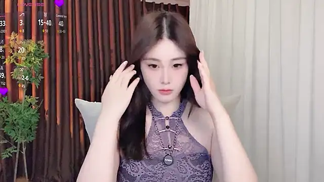 Snapshot of Ttang66- chatting on July 3, 2026, 11:06 am Ttang66- online show from July 3, 2026, 11:06 am