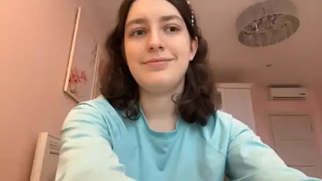 Snapshot of MilkySerenya chatting on May 27, 2026, 12:23 pm MilkySerenya online show from May 27, 2026, 12:23 pm