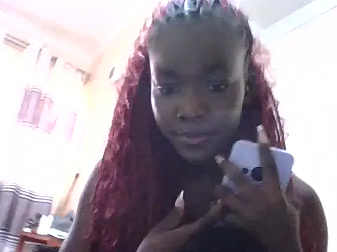 Snapshot of Miss-sexyy chatting on May 31, 2026, 8:42 am Miss-sexyy online show from May 31, 2026, 8:42 am