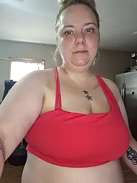 Snapshot of Jaclynnbaby chatting on June 24, 2026, 12:48 pm Jaclynnbaby online show from June 24, 2026, 12:48 pm