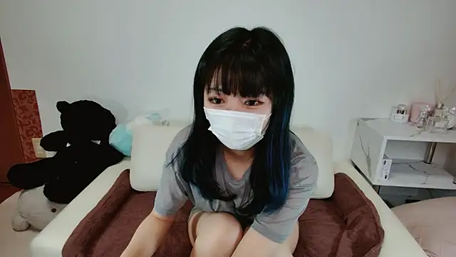 Snapshot of Hazuki_love__ chatting on June 11, 2026, 3:09 pm Hazuki love online show from June 11, 2026, 3:09 pm