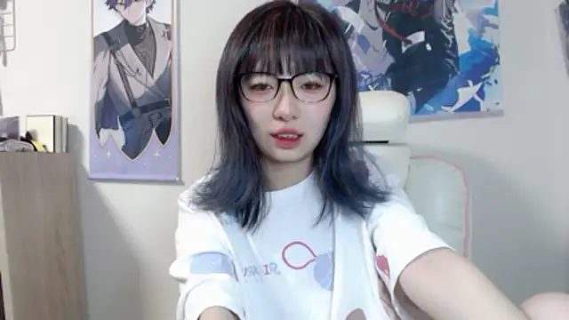 Snapshot of Hazuki_love__ chatting on July 9, 2026, 3:00 pm Hazuki love online show from July 9, 2026, 3:00 pm