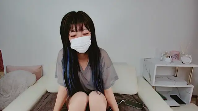 Snapshot of Hazuki_love__ chatting on July 16, 2026, 11:02 pm Hazuki love online show from July 16, 2026, 11:02 pm