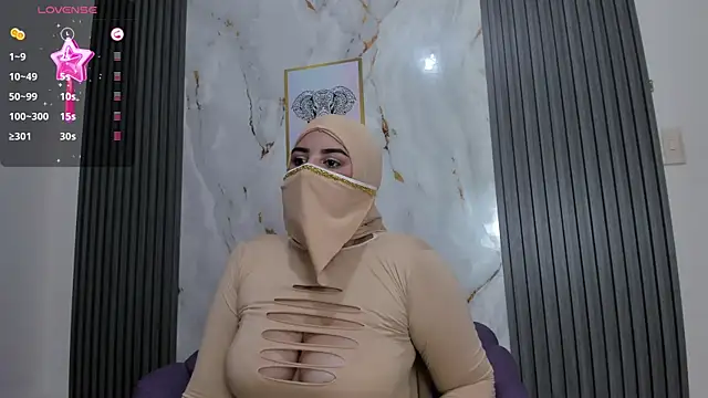 mariam akel online show from May 28, 2026, 1:28 pm
