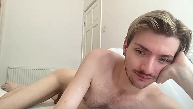 RomanStormX online show from June 18, 2026, 8:24 am