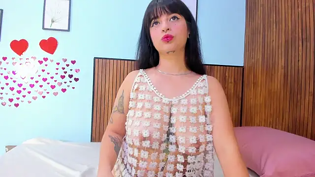 dalia snow online show from May 29, 2026, 12:00 pm