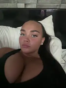 MaddisonWhitex online show from May 30, 2026, 7:41 pm