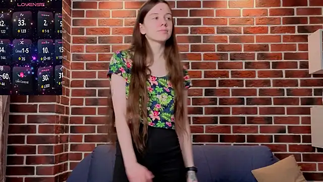 MyrtaMcclaney online show from July 5, 2026, 7:21 pm