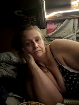 Bossladymarie online show from May 29, 2026, 7:58 am