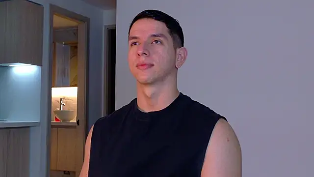 zanedawson  online show from July 23, 2026, 10:06 pm