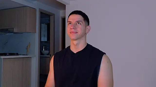 zanedawson  online show from July 27, 2026, 10:28 pm