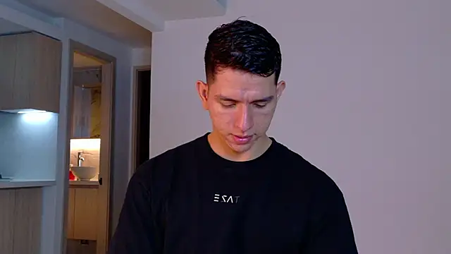 zanedawson  online show from July 21, 2026, 2:47 am