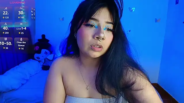 Snapshot of sophierussel chatting on May 31, 2026, 12:16 am sophierussel online show from May 31, 2026, 12:16 am