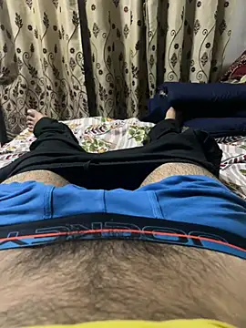 vipin6711 online show from July 12, 2026, 1:34 pm