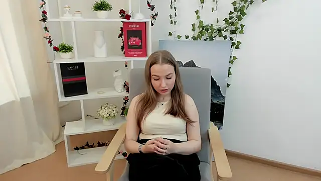Snapshot of ElanaSpink chatting on May 31, 2026, 8:53 am ElanaSpink online show from May 31, 2026, 8:53 am