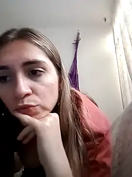Snapshot of malory_af chatting on June 14, 2026, 2:24 am malory af online show from June 14, 2026, 2:24 am