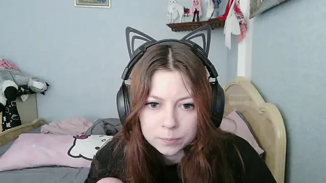 AlessiaViolet online show from June 30, 2026, 9:20 am