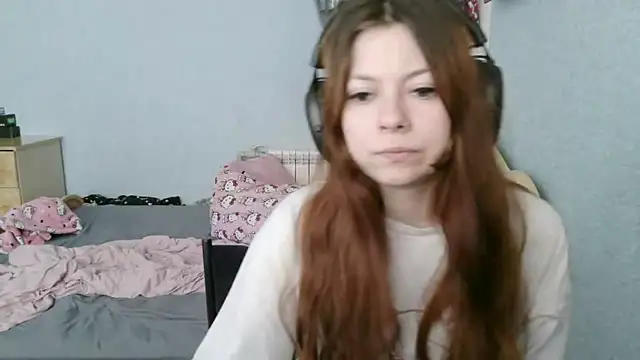 AlessiaViolet online show from July 9, 2026, 9:32 am