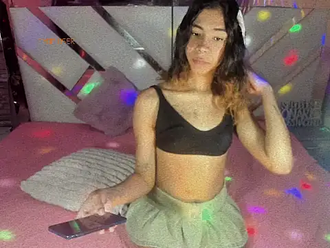 Snapshot of dayana_sweetx chatting on May 29, 2026, 4:18 am dayana sweetx online show from May 29, 2026, 4:18 am