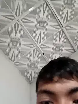 Snapshot of geronimo_xxx10 chatting on June 15, 2026, 7:46 pm geronimo xxx10 online show from June 15, 2026, 7:46 pm