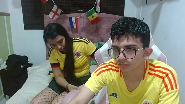 Slendy club online show from July 7, 2026, 9:07 pm