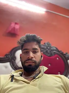 Harshrajput 3016 online show from May 28, 2026, 10:15 pm