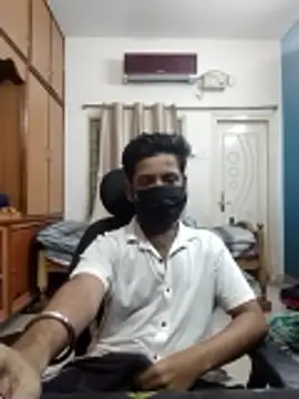 Snapshot of Vishal-Hyderabad chatting on June 10, 2026, 5:58 pm Vishal-Hyderabad online show from June 10, 2026, 5:58 pm