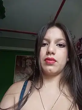 sweet chloe04 online show from June 22, 2026, 7:55 pm