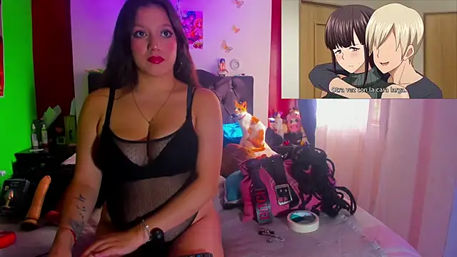 Snapshot of sweet_chloe04 chatting on June 10, 2026, 12:50 pm sweet chloe04 online show from June 10, 2026, 12:50 pm
