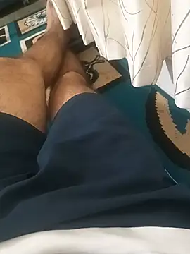 SexyBoy7703 online show from May 29, 2026, 8:53 am