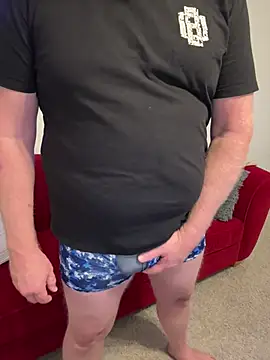 AZCntryBoy online show from July 11, 2026, 5:30 am