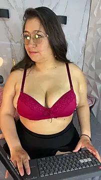 Melody Rosses online show from June 8, 2026, 11:44 am
