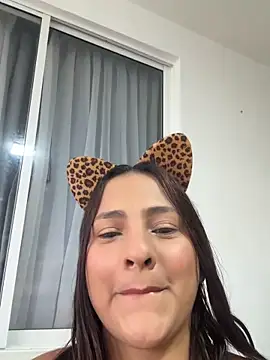 Snapshot of Marianyeli28 chatting on May 29, 2026, 7:53 pm Marianyeli28 online show from May 29, 2026, 7:53 pm