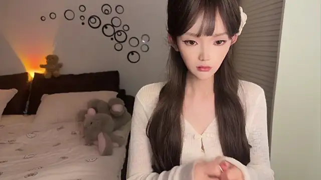 Snapshot of sixliuliuliu chatting on June 1, 2026, 6:29 pm sixliuliuliu online show from June 1, 2026, 6:29 pm